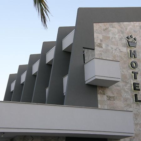 Hotel Principe Residence ヴァスト エクステリア 写真