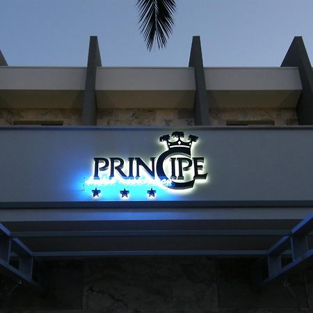 Hotel Principe Residence ヴァスト エクステリア 写真