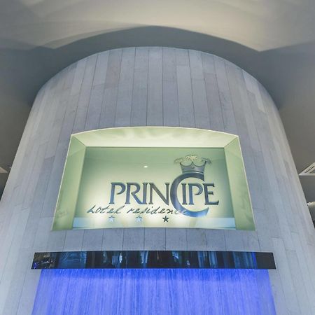 Hotel Principe Residence ヴァスト エクステリア 写真