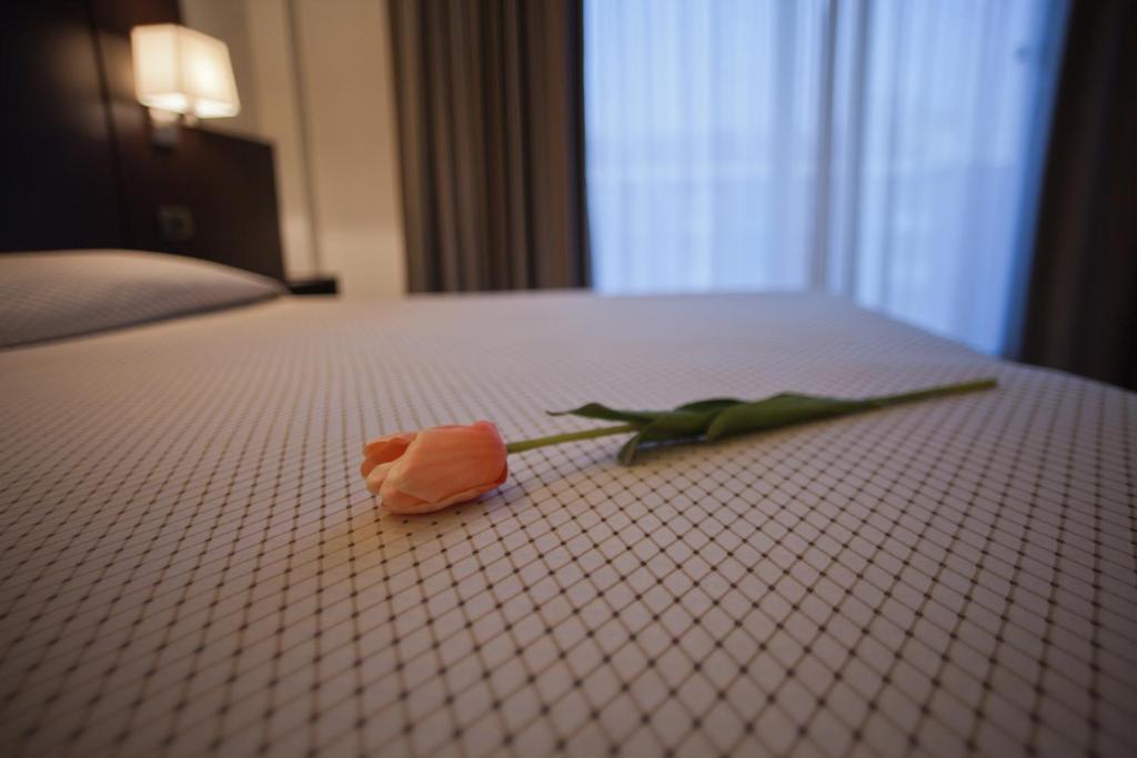 Hotel Principe Residence ヴァスト 部屋 写真