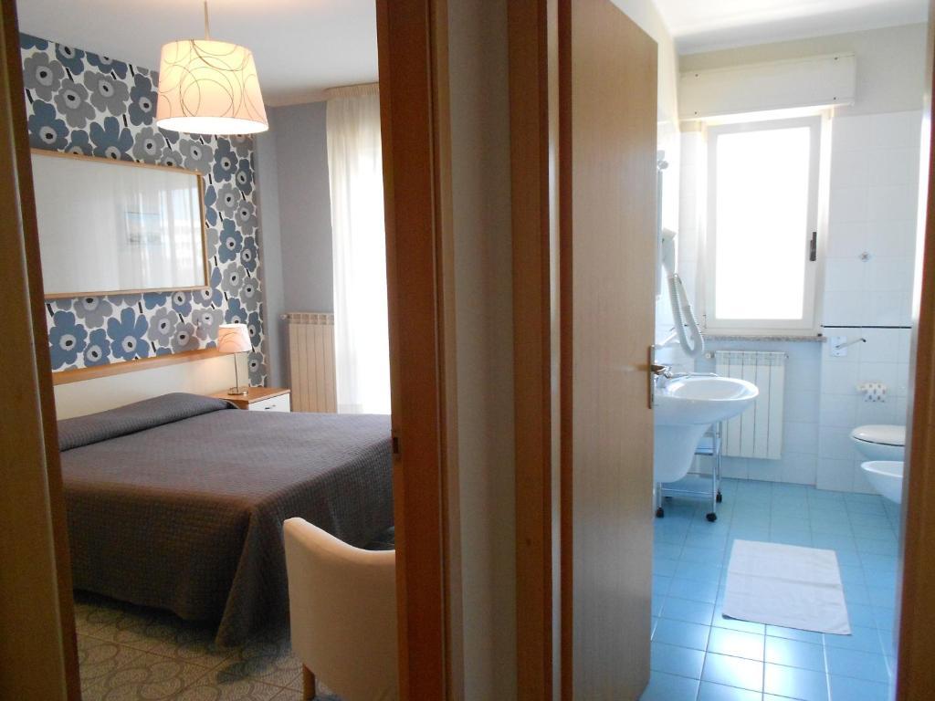 Hotel Principe Residence ヴァスト 部屋 写真
