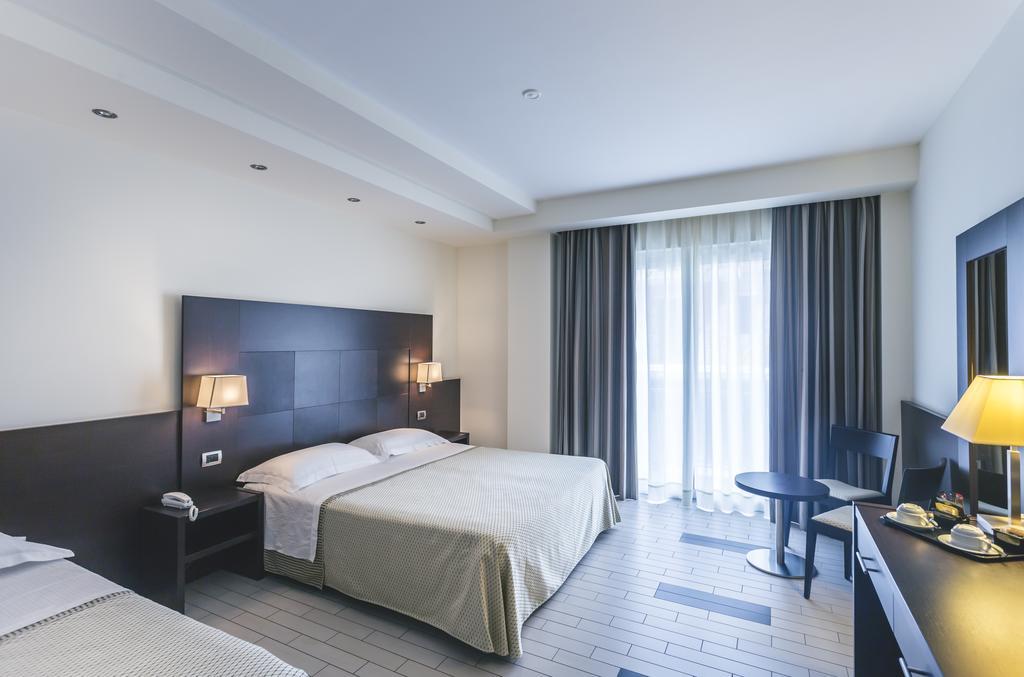 Hotel Principe Residence ヴァスト エクステリア 写真
