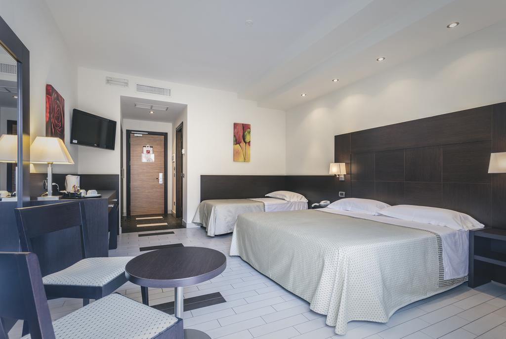 Hotel Principe Residence ヴァスト エクステリア 写真