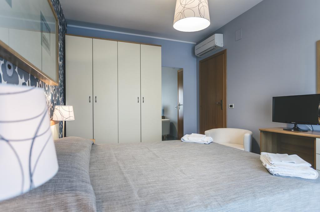 Hotel Principe Residence ヴァスト エクステリア 写真
