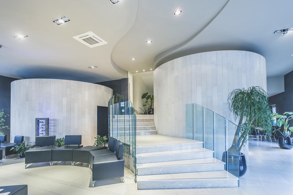 Hotel Principe Residence ヴァスト エクステリア 写真