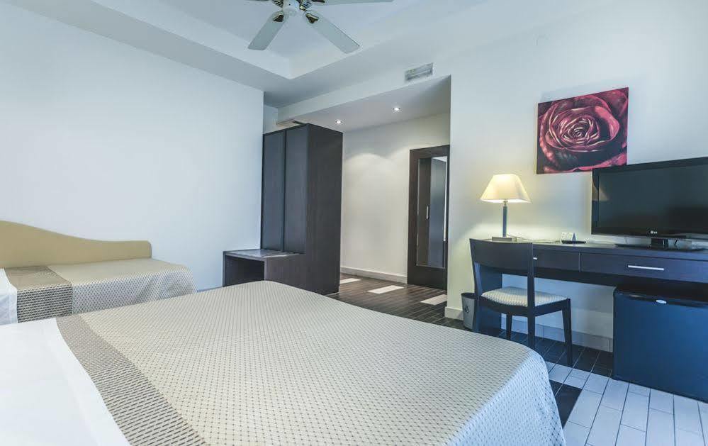 Hotel Principe Residence ヴァスト エクステリア 写真