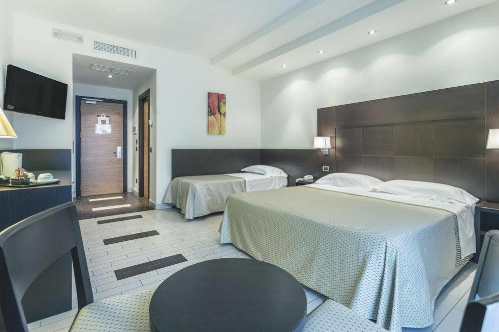 Hotel Principe Residence ヴァスト エクステリア 写真