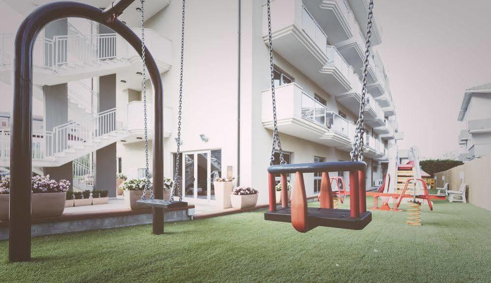 Hotel Principe Residence ヴァスト エクステリア 写真