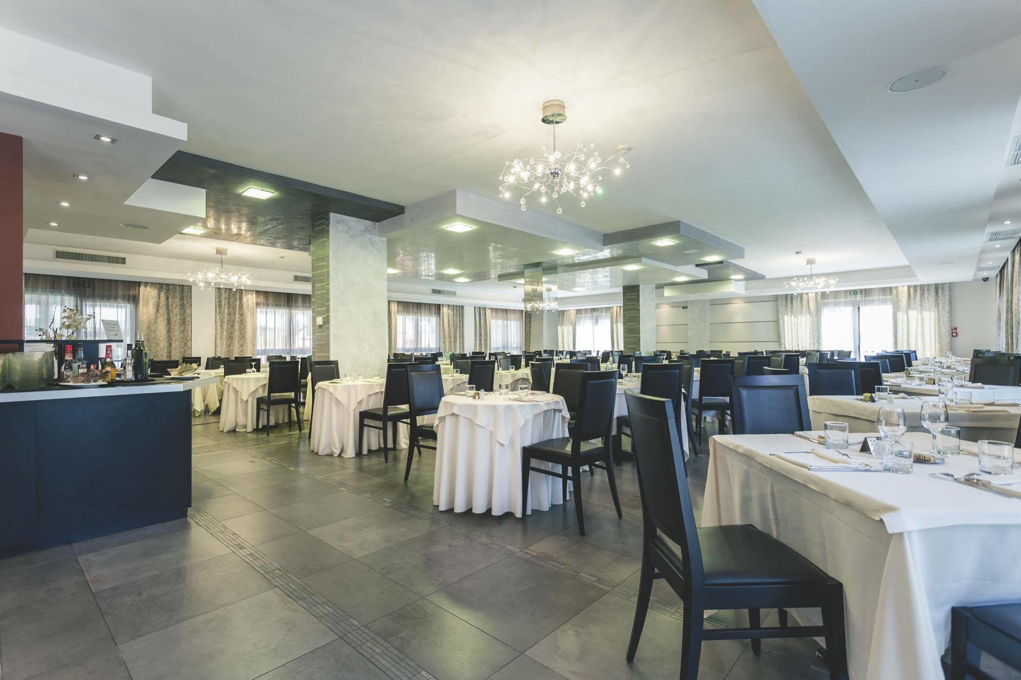 Hotel Principe Residence ヴァスト エクステリア 写真