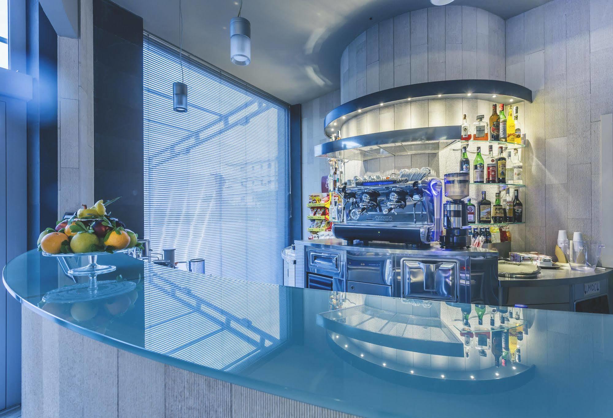 Hotel Principe Residence ヴァスト エクステリア 写真